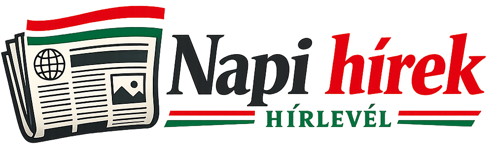 Napi hírek hírlevél